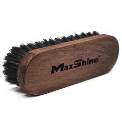 Maxshine 7011007 Soft Plastic Bristles Brush