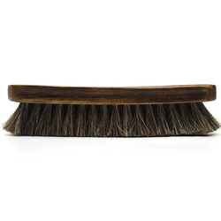 Maxshine 7022007 Multi-purpose horsehair cleaning brush