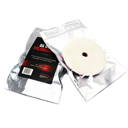 Maxshine 3D Polishing Twist Wool Pad 2061125R (5 inch)