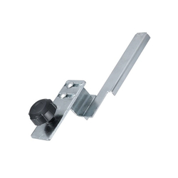 Thanh thép giữ cố định giấy nhám/LB1200F MAKITA JM21000330