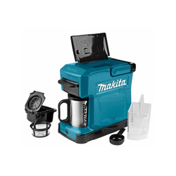 MAKITA coffee maker filter funnel KF00000066