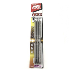 PH2-120mm MAKITA A-59586 Screwdriver Bits 3pcs