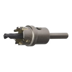 Mũi khoét 20mm MAKITA B-00913 chuôi 6