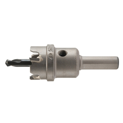 Mũi khoét 25mm MAKITA B-00941 chuôi 10