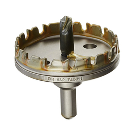 Mũi khoét 70mm MAKITA B-01080 chuôi 13