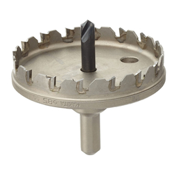 Mũi khoét 85mm MAKITA B-01111 chuôi 13
