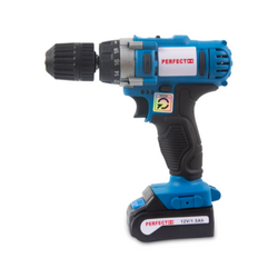 Perfect PF-K15 12V cordless drill
