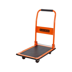 Black & Decker 4-wheel cart BXWT-H303