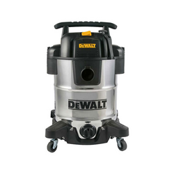 Máy hút bụi công nghiệp khô và ướt Dewalt DXV30S