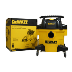 Máy hút bụi 3 chức năng Dewalt DXV23P dung tích 23L