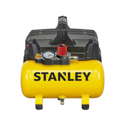 Máy nén khí không dầu 6L Stanley DST100/8/6
