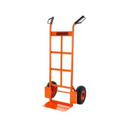 Black & Decker BXWT-H301 2-Wheel Hand Truck