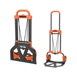 Black & Decker BDW-TH200 2-wheel hand truck