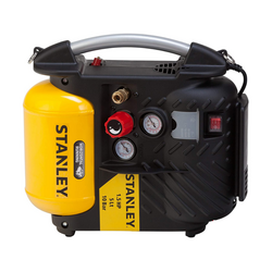 Stanley 5L Oil-free Air Compressor DN200/10/5