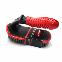 Maxshine 7011014 Premium Tire and Floor Carpet Brush