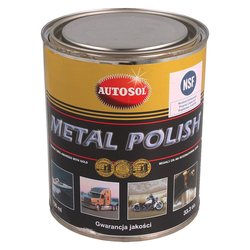 Kem đánh bóng Crom và Inox Autosol 001100 750ml