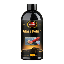 Chất vệ sinh làm sạch và tẩy ố kính Autosol 005090 500ml