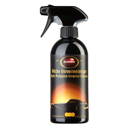 Dung dịch vệ sinh nội thất Autosol 007000 500ml