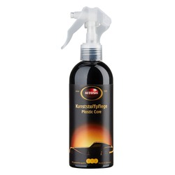 Dung dịch bảo dưỡng nhựa và cao su Autosol 007250 250ml