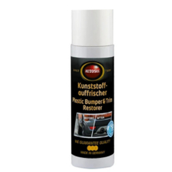 Dung dịch dưỡng nhựa nhám ngoài xe cao cấp Autosol 008251 75ml