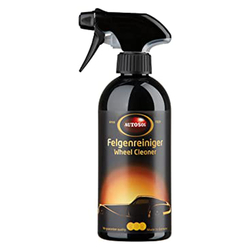 Dung dịch vệ sinh mâm cao cấp Autosol 012595 500ml