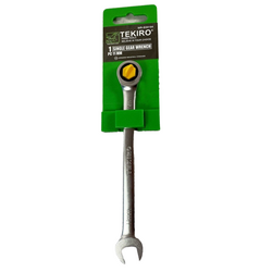 TEKIRO WR-SG0184 11mm Open-End Wrench