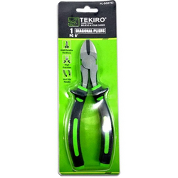 Kìm cắt 6inch TEKIRO PL-DG0762