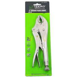 Kìm chết 10inch TEKIRO PL-LG0770