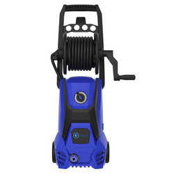 Máy phun xịt rửa cao áp 1600W Kachi MK227