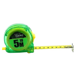 TEKIRO GT-MT1719 5m tape measure