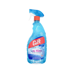 Nước lau kính Gift 580ml