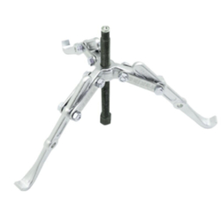Cảo 3 càng 4inch TEKIRO AU-AP1054