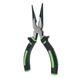 Kìm nhọn mũi dài 6inch TEKIRO PL-LN0760