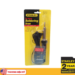 Stanley 69-031C 30W Soldering Iron
