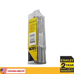 Stanley STA50049B10 4.2mm Iron Drill Bit Box