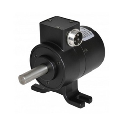 Bộ mã hóa vòng quay 10mm, 3600P/R Autonics ENA-3600-2-T-24
