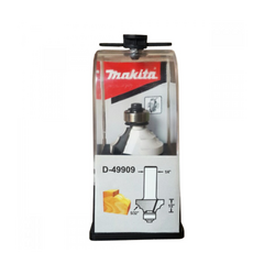 MAKITA D-49909 Ball Bearing Double Corner Round End Mill