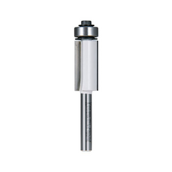MAKITA D-49264 2-Flute Straight Milling Cutter