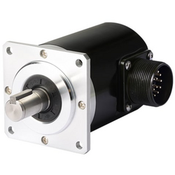 Bộ mã hóa vòng quay 15mm, 1024P/R Autonics E68S15-1024-6-L-5