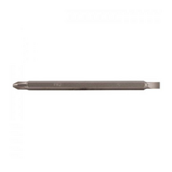 Double-ended screwdriver bit (C type) MAKITA D-65539
