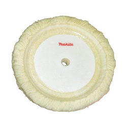 Polishing felt 180mm MAKITA 192629-7