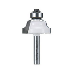 Mũi phay hình chữ S ổ bi MAKITA D-50099