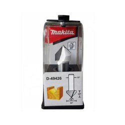 Mũi phay chữ V MAKITA D-49426