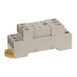 Đế cắm rơ le 10A, 8 chân Omron PYF08A-N