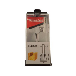 MAKITA D-49535 Swallow Tail Milling Cutter