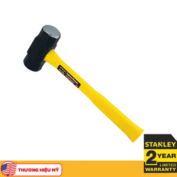 Búa gò 2LB/0.9kg Stanley 56-701