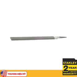 Stanley 22-099B 10 inch Coarse Half-Circle File
