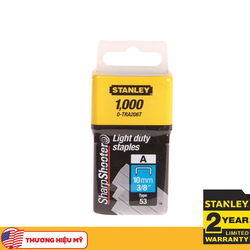 Stanley TRA206T 1m 10mm light staple core