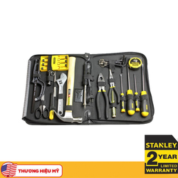 Bộ đồ nghề 18 chi tiết Stanley 90-597-23