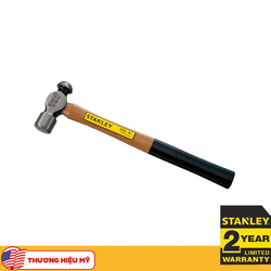 Stanley 8oz Round Head Hammer STHT54189-8